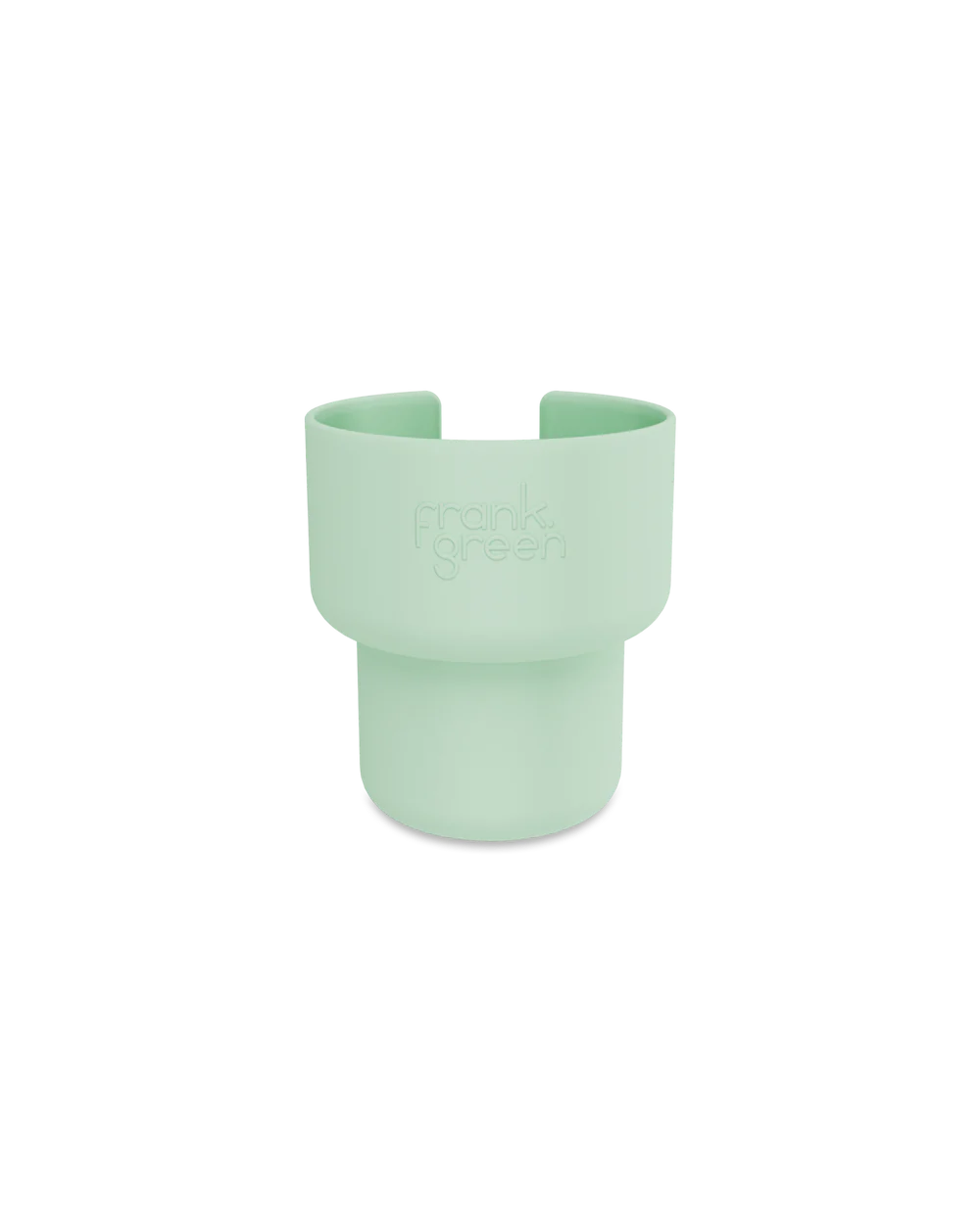 FRANK GREEN 34OZ CAR CUP HOLDER EXPANDER