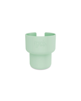 FRANK GREEN 34OZ CAR CUP HOLDER EXPANDER