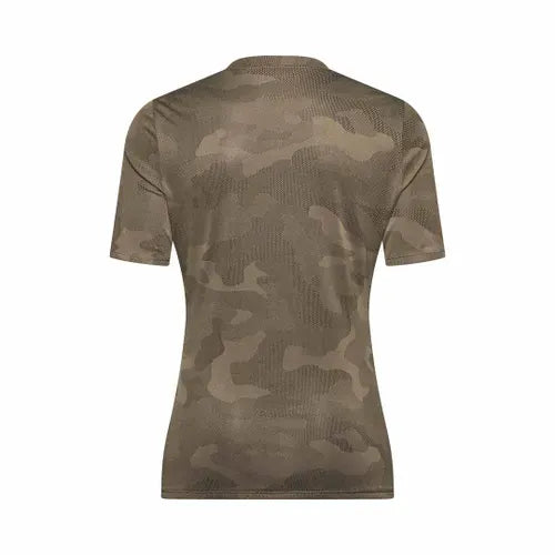 FOX RACING 2026 Women's Ranger TRU DRI Short Sleeve MTB Jersey