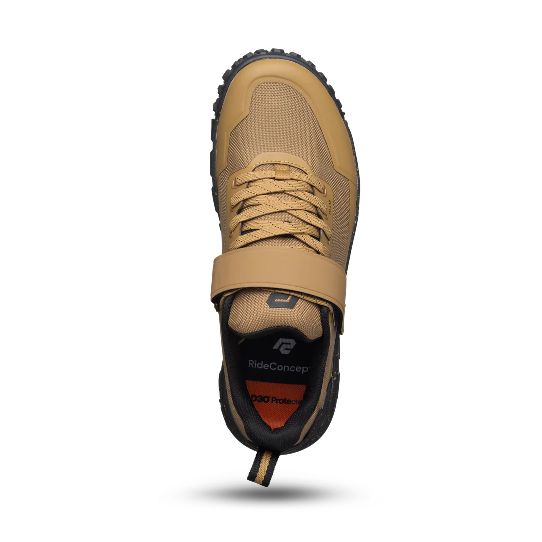 RIDE CONCEPTS 2026 MEN'S TALLAC CLIP SHOE