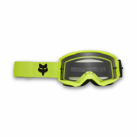 FOX RACING Main Core Goggles