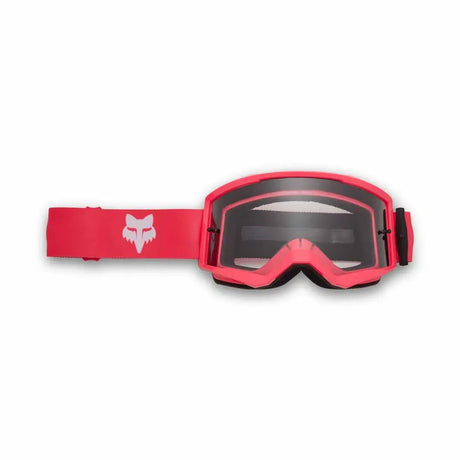 FOX RACING Main Core Goggles