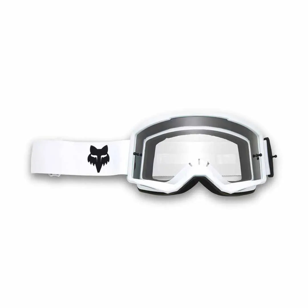 FOX RACING Main Core Goggles