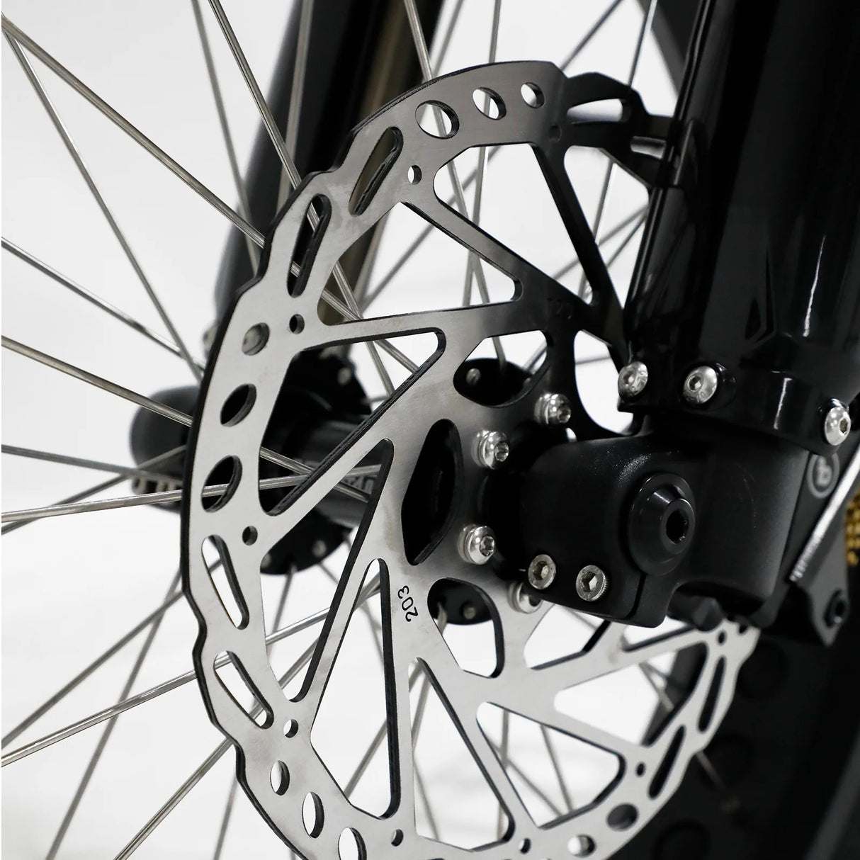 FATBOY THE HARLEM V3 Electric Bike - Pre order now (arrives mid January)