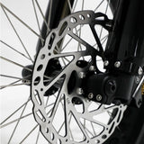 FATBOY THE HARLEM V3 Electric Bike - Pre order now (arrives mid January)