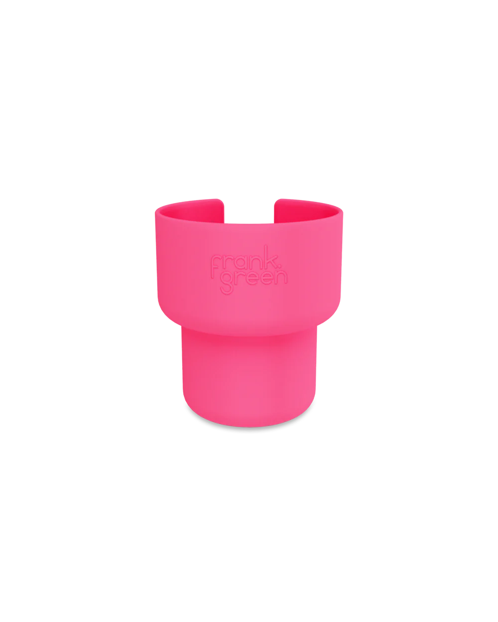 FRANK GREEN 34OZ CAR CUP HOLDER EXPANDER