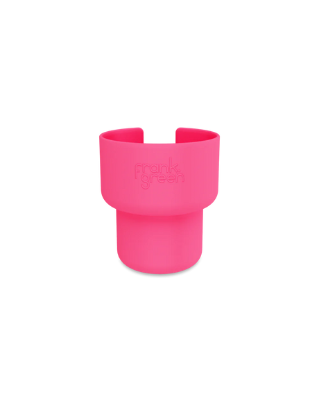 FRANK GREEN 34OZ CAR CUP HOLDER EXPANDER