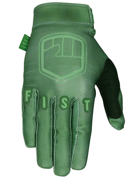 Fist Earth Stocker Gloves