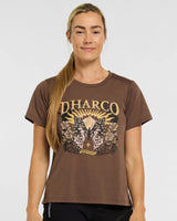 Dharco 2026 Womens Tech Tee