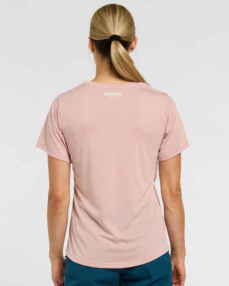Dharco 2026 Womens Tech Tee