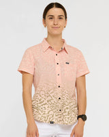 Dharco 2026 Womens Tech Party Shirt