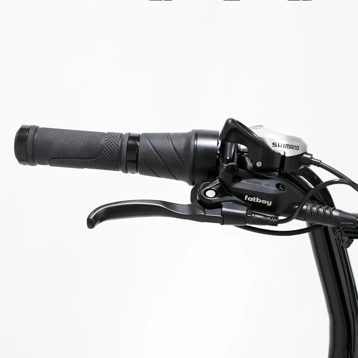 FATBOY THE HARLEM V3 Electric Bike - Pre order now (arrives mid January)