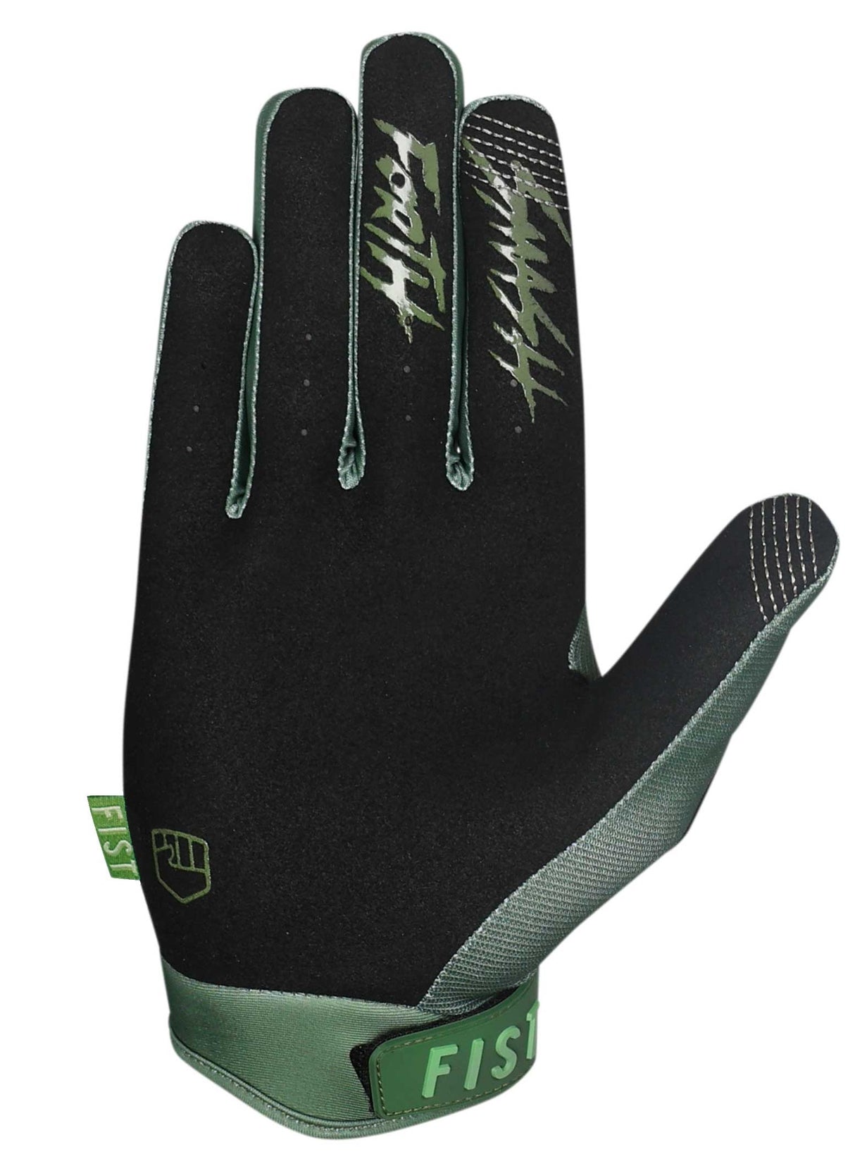 Fist Earth Stocker Gloves