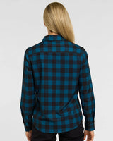 Dharco 2026 Womens Tech Long Sleeve Shirt