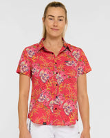 Dharco 2026 Womens Tech Party Shirt