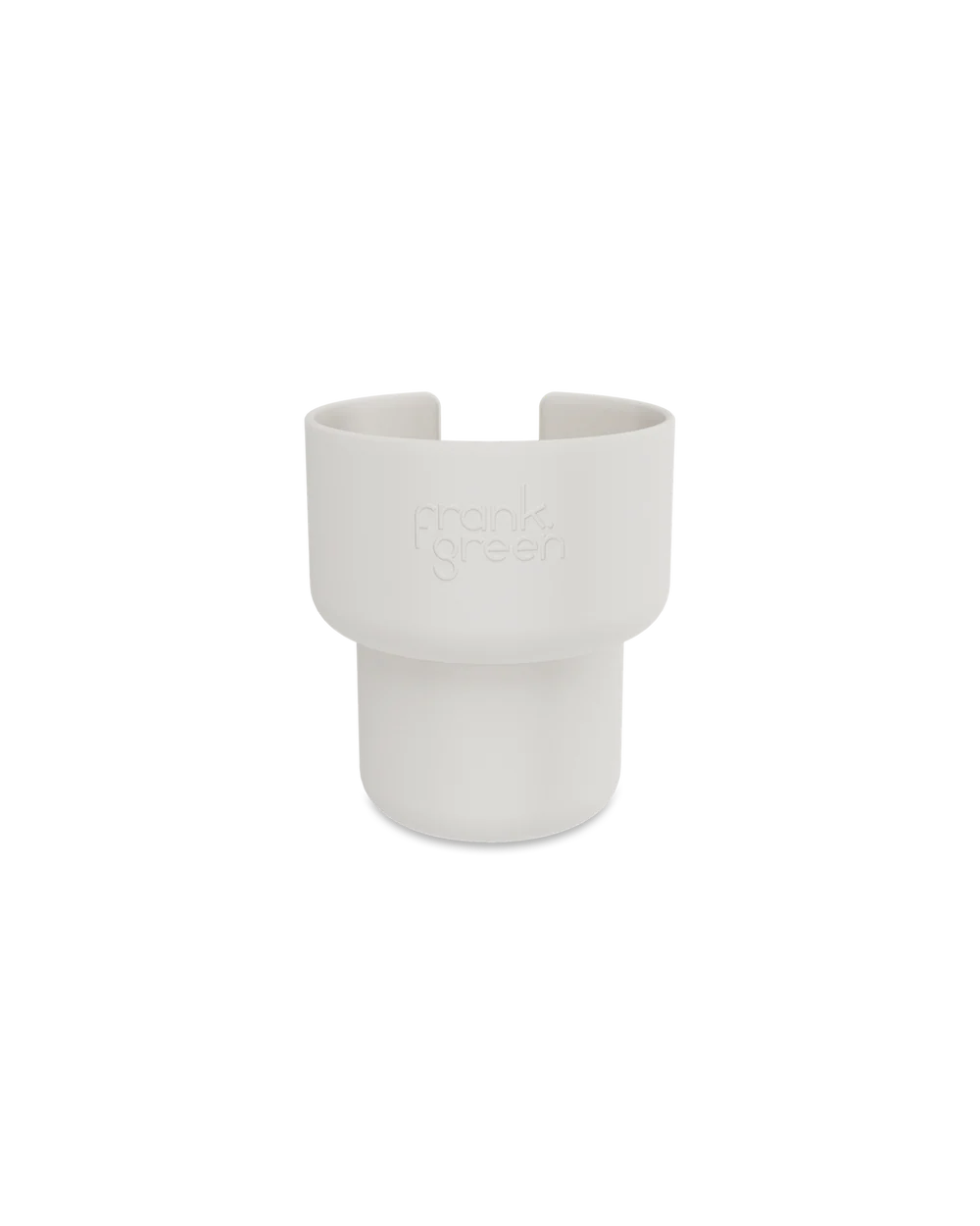 FRANK GREEN 34OZ CAR CUP HOLDER EXPANDER
