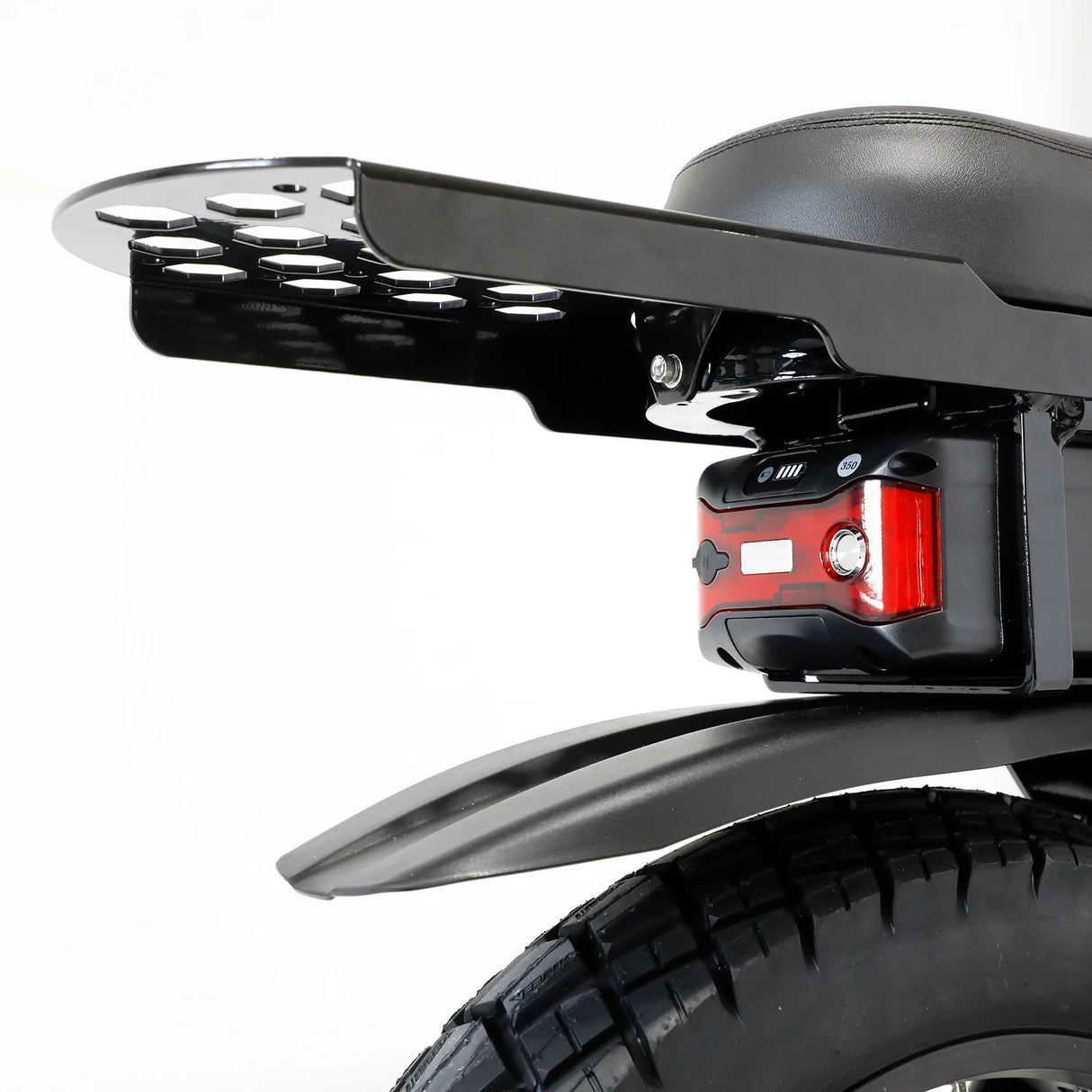 FATBOY THE DNA V3 Electric Bike - Pre order now (arrives mid January)