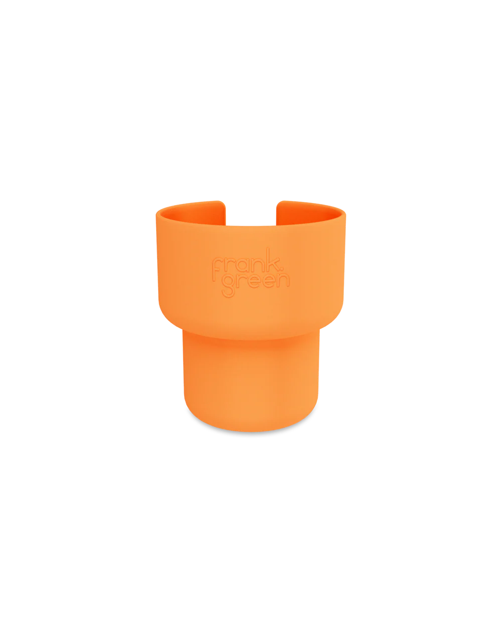 FRANK GREEN 34OZ CAR CUP HOLDER EXPANDER