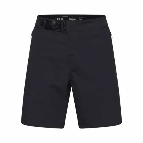 FOX RACING 2025 Youth Ranger MTB Shorts W/LINER