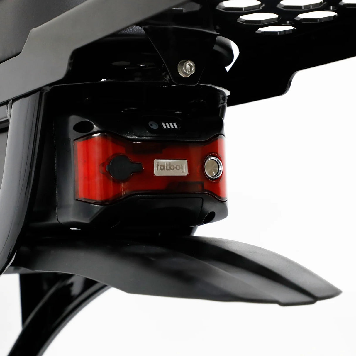 FATBOY THE HARLEM V3 Electric Bike - Pre order now (arrives mid January)