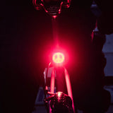 KNOG Blinder Bike Light (front & rear options)