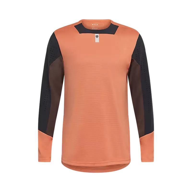 FOX RACING 2026 Defend Long Sleeve MTB Jersey
