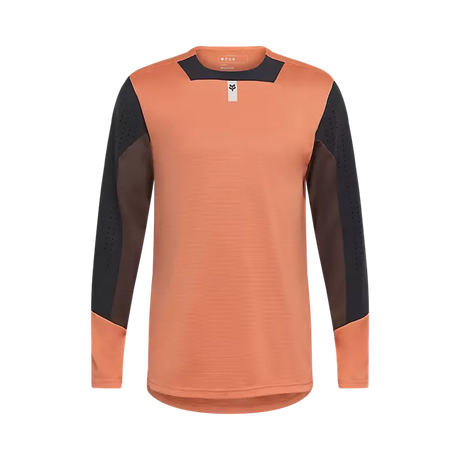 FOX RACING 2026 Defend Long Sleeve MTB Jersey