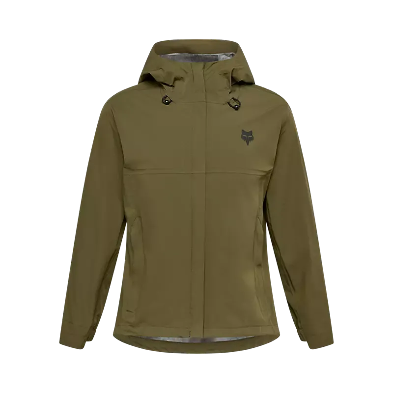 FOX RACING 2026 Youth Ranger Water Jacket