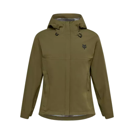 FOX RACING 2026 Youth Ranger Water Jacket