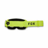 FOX RACING Main Core Goggles