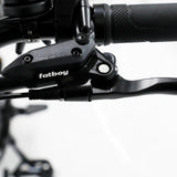 FATBOY THE BAGUS V3 Electric Bike - Pre order now (arrives mid January)