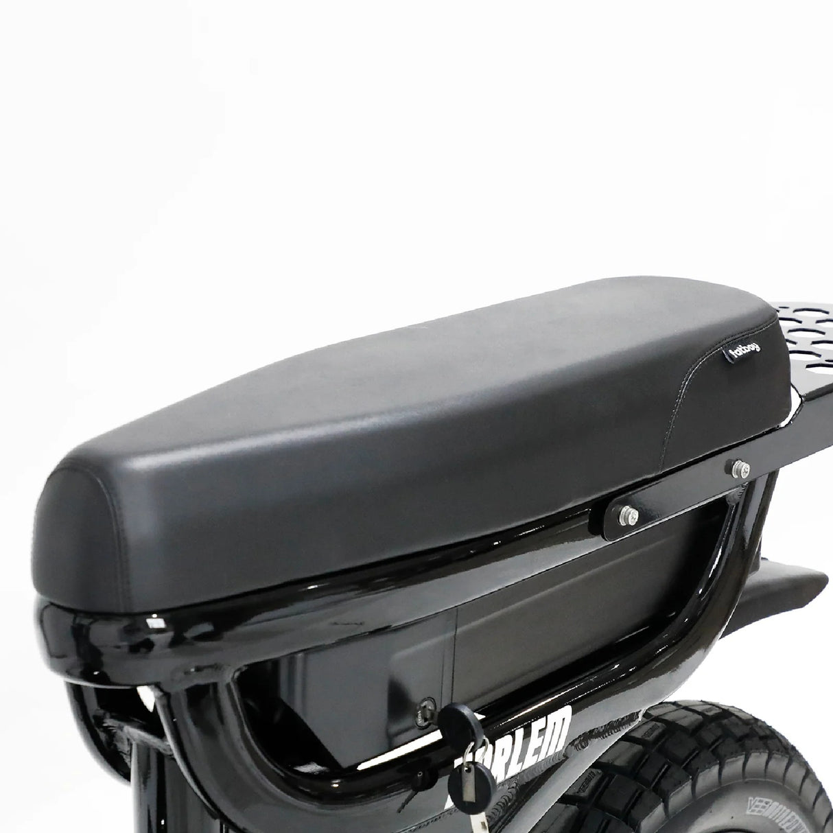 FATBOY THE HARLEM V3 Electric Bike - Pre order now (arrives mid January)