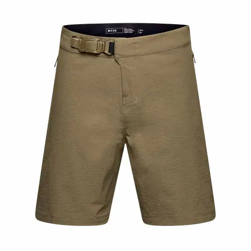 FOX RACING 2025 Youth Ranger MTB Shorts W/LINER