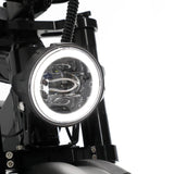 FATBOY THE BAGUS V3 Electric Bike - Pre order now (arrives mid January)