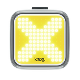 KNOG Blinder Bike Light (front & rear options)
