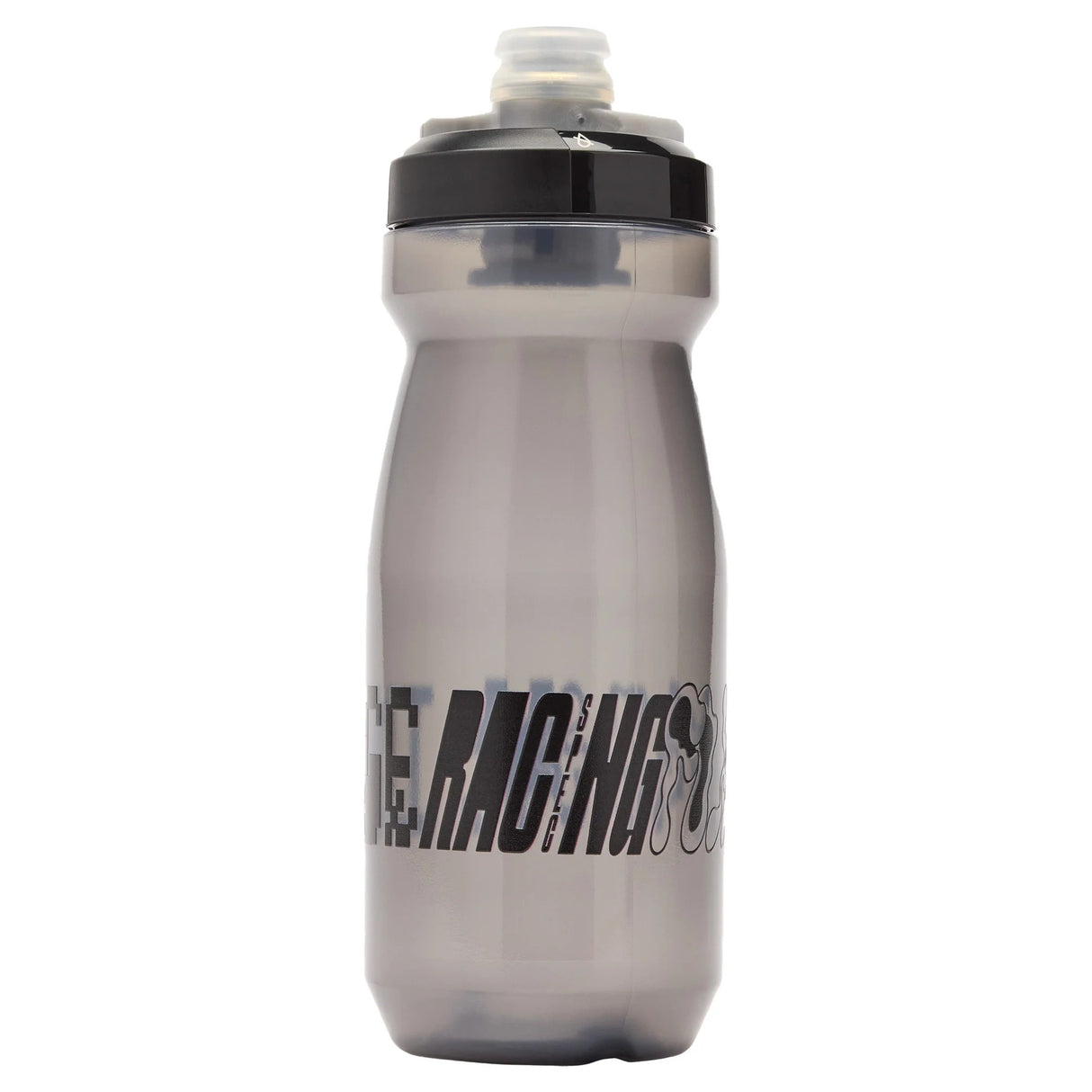 FOX RACING 2026 21 OZ PODIUM BOTTLE GRAPHIC - 620ML SMOKE