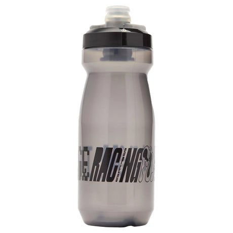 FOX RACING 2026 21 OZ PODIUM BOTTLE GRAPHIC - 620ML SMOKE