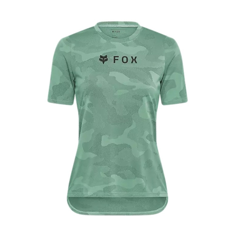 FOX RACING 2026 Women's Ranger TRU DRI Short Sleeve MTB Jersey