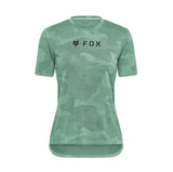 FOX RACING 2026 Women's Ranger TRU DRI Short Sleeve MTB Jersey