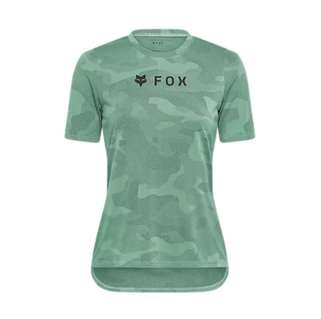 FOX RACING 2026 Women's Ranger TRU DRI Short Sleeve MTB Jersey