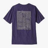 Patagonia Mens Strataspire Responibili-tee