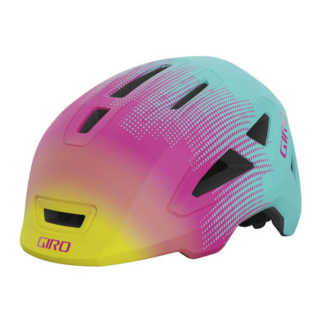 GIRO Youth Scamp 2 Helmet