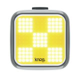 KNOG Blinder Bike Light (front & rear options)