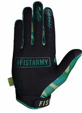 Fist Kids Camo Stock Gloves