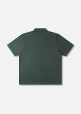 Rivvia Projects WALLFLOWER PATCH Short Sleeve Shirt