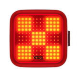 KNOG Blinder Bike Light (front & rear options)