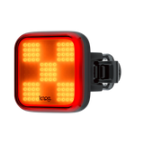 KNOG Blinder Bike Light (front & rear options)