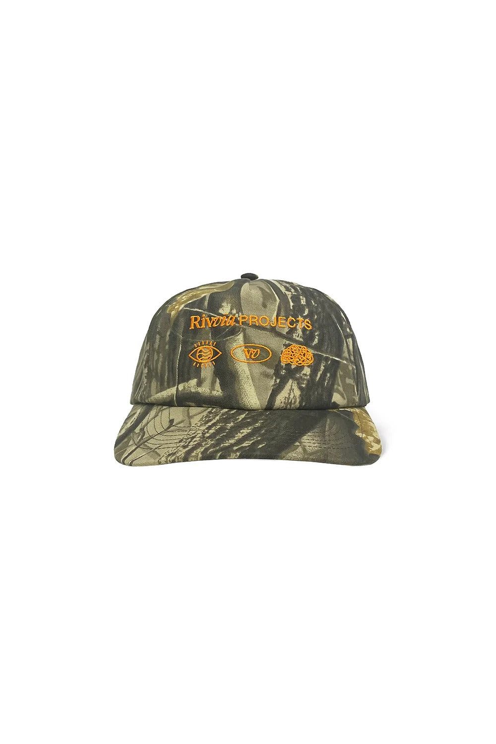 Rivvia Projects CAP Trail Camo