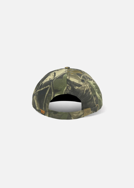 Rivvia Projects CAP Trail Camo