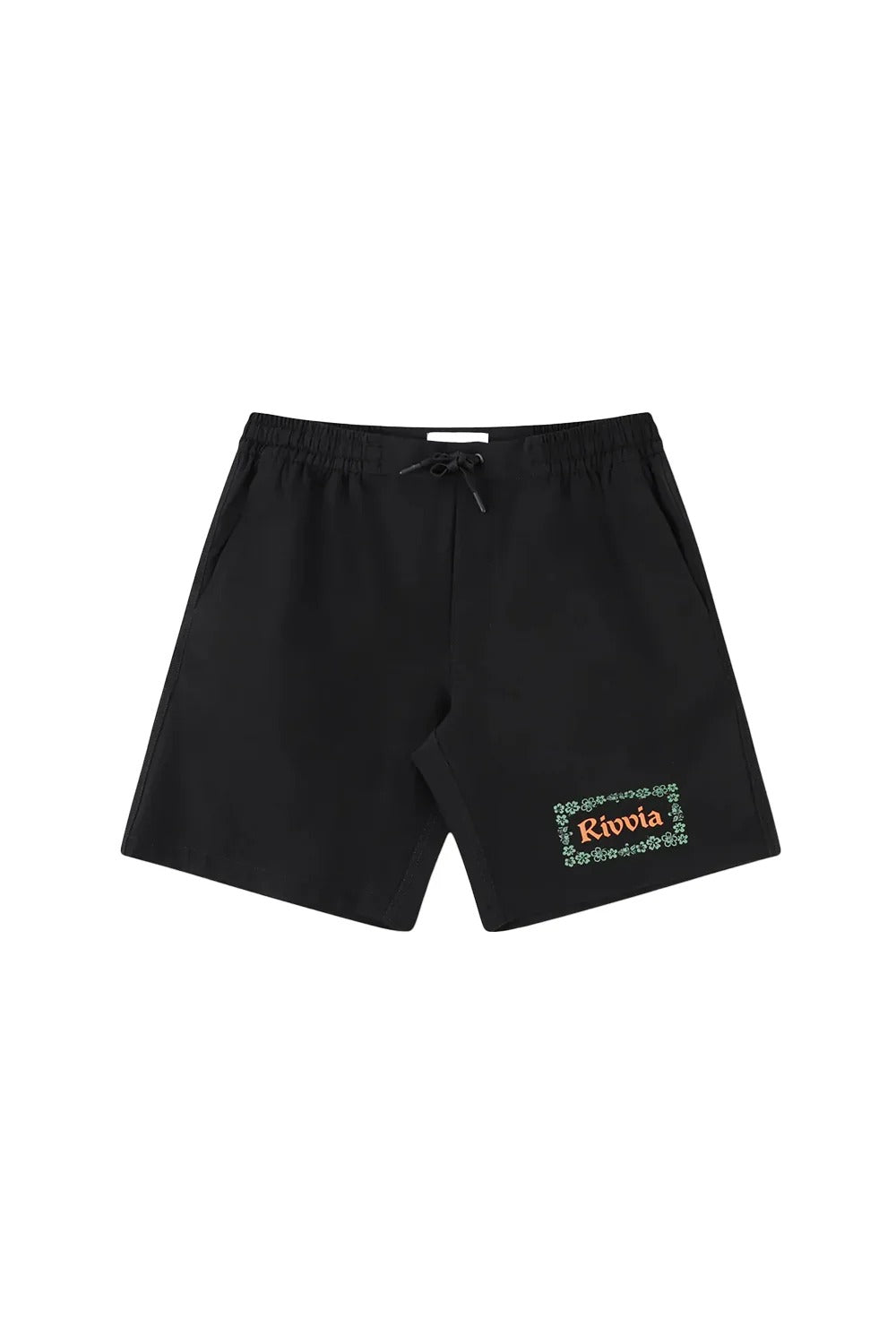 Rivvia Projects WALLFLOWER Daily Ride Shorts